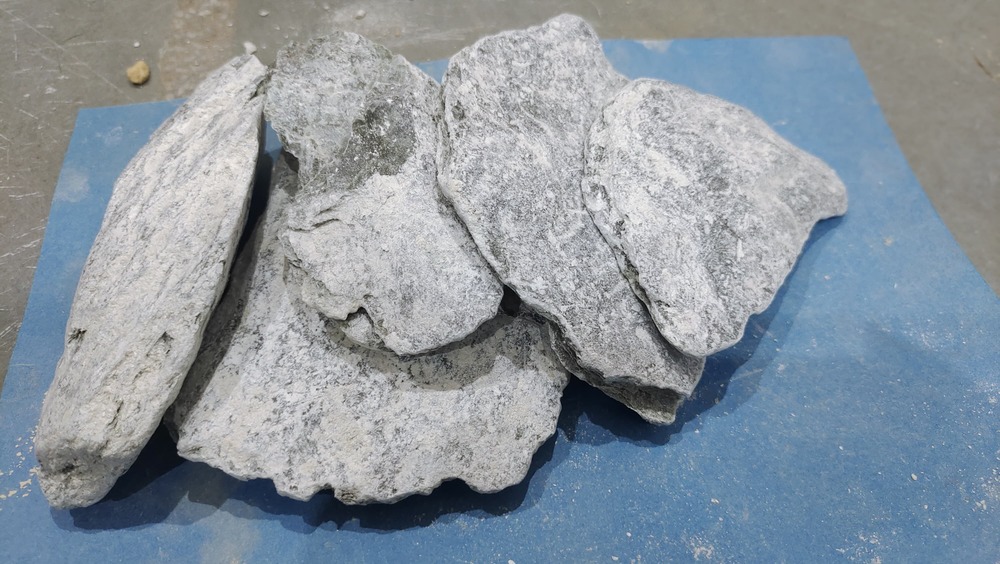 Talc Balaji Pit Paper - Application: Industrial