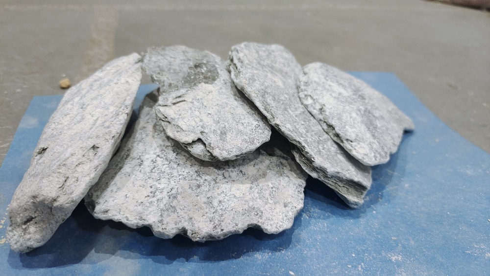 Talc Balaji Pit Paper - Application: Industrial