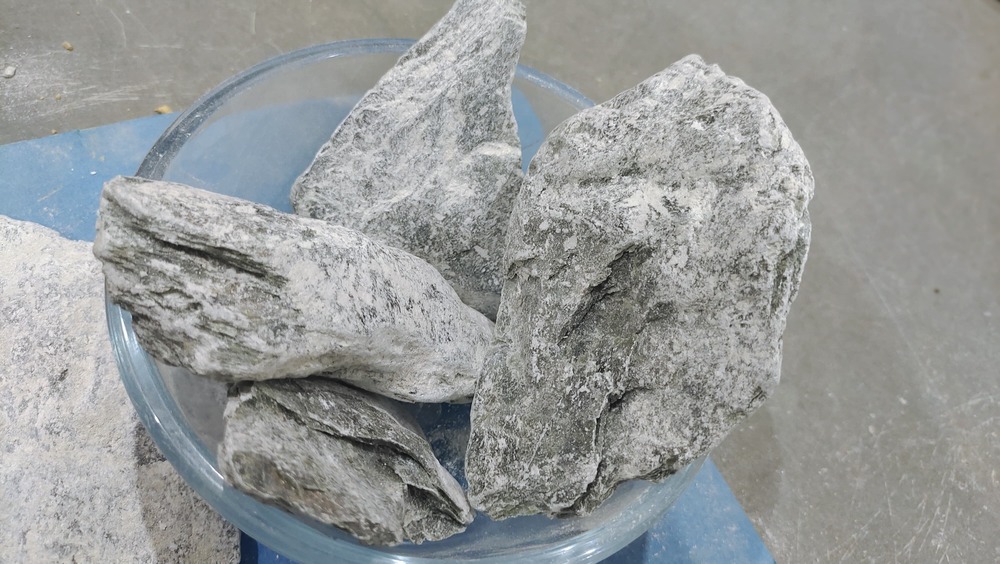 Talc Balaji Pit Paper - Application: Industrial