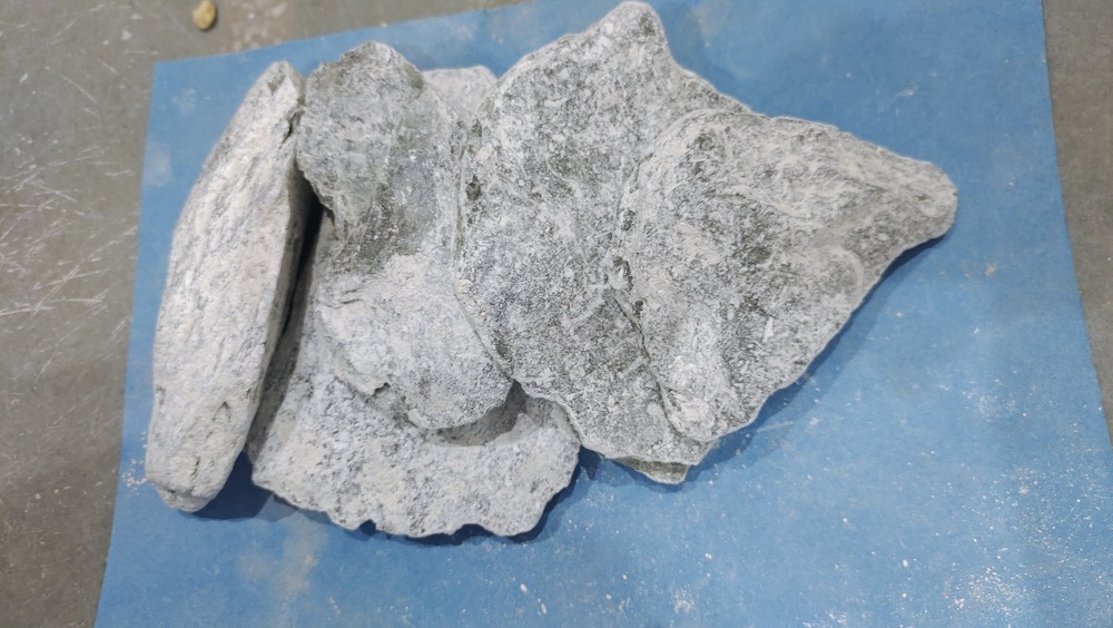 Talc Balaji Pit Paper - Application: Industrial