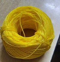 Nylon ball winding machine