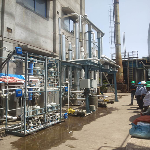 Pilot Plants- ETP/STP/RO/FO