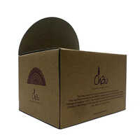 Customized Die Cutting Packaging Box