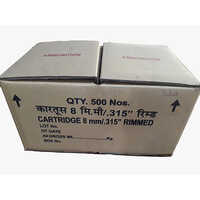 Heavy Duty Amm-unition Box