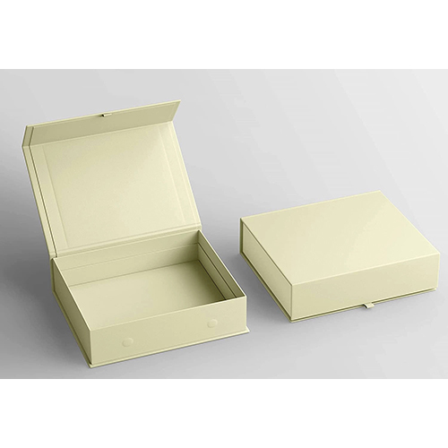 चॉकलेट पैकिंग रिगिड बॉक्स