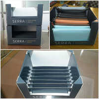 Ladies Wallet Display Box