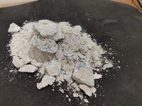 Foundry Grade Soapstone - Crude
