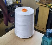 Jumbo Cone Winding Machine