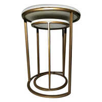 MS Modern Nesting Table
