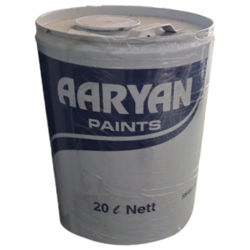 white paints