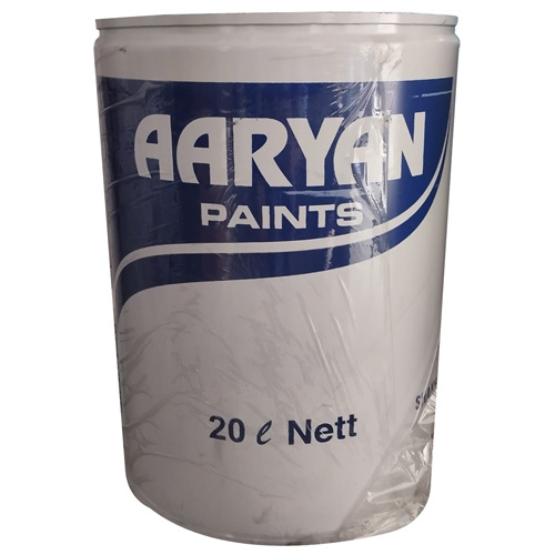 20 L Aaryan Paints - Color: Any Color