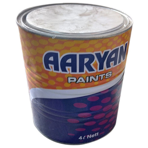 Melamine Paints