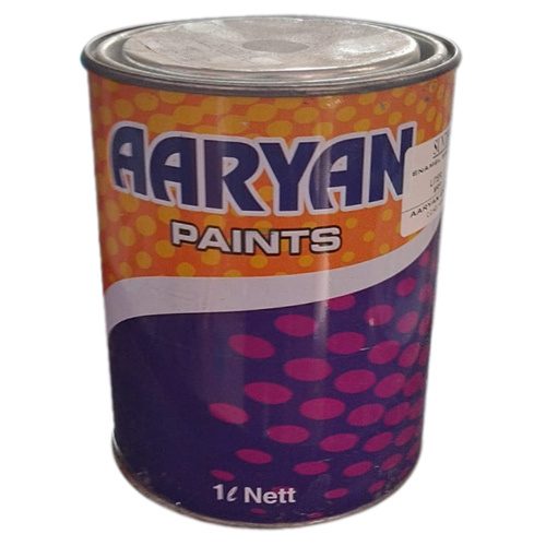 1 L Aaryan Paints - Color: Any Color