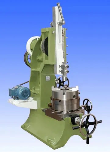 Heavy Duty Slotting Machine