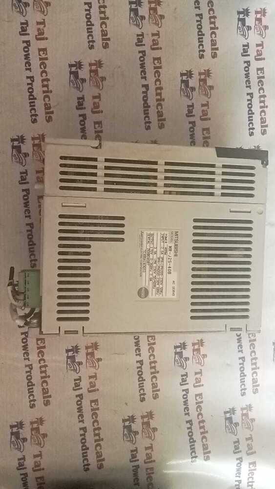 Mitsubishi Mr-j2s-40b