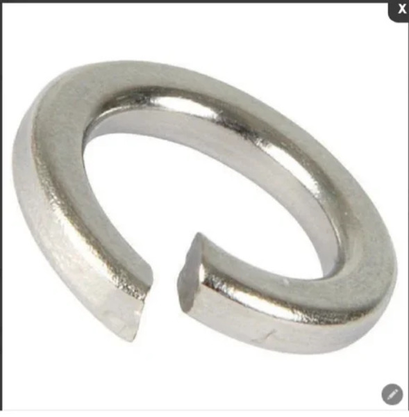 Single Coil Spring Washer (T10773)