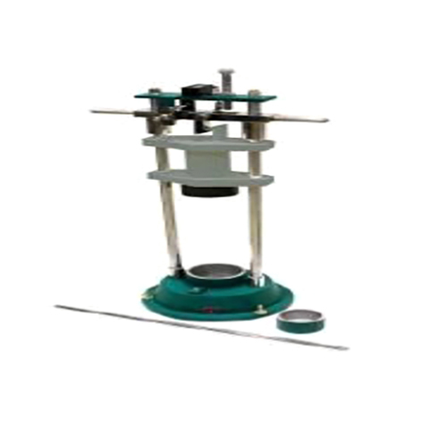 Aggregate Impact Machine