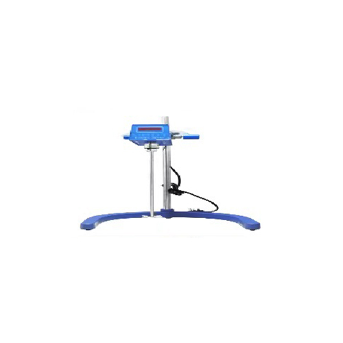 Chemical Stirrer Machine - Application: Laboratories