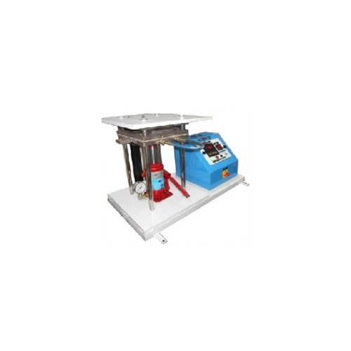 Hot Plate Press