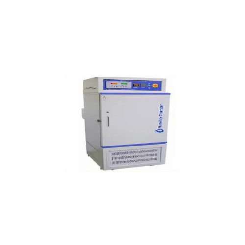 Humidity Chamber - Application: Laboratories