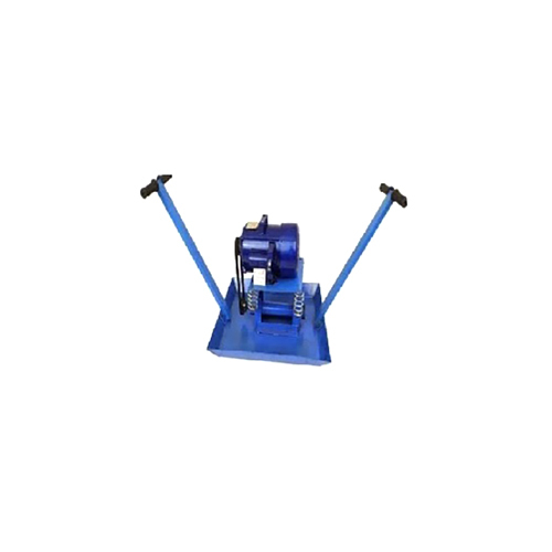 Plate Vibrator