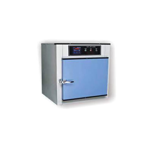 Hot Air Oven