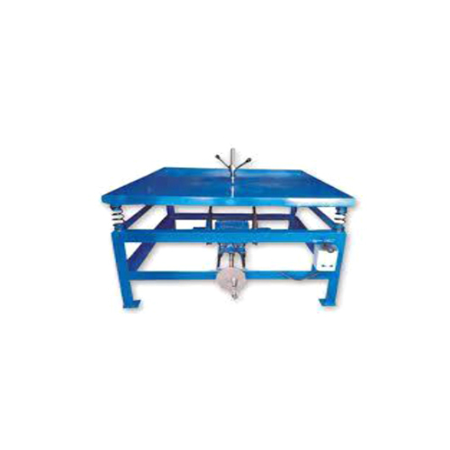 Vibrating Table