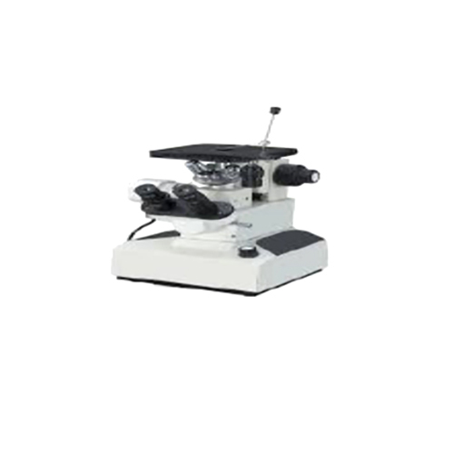 Microscope Image Analyzer Software - Material: Stainless Steel