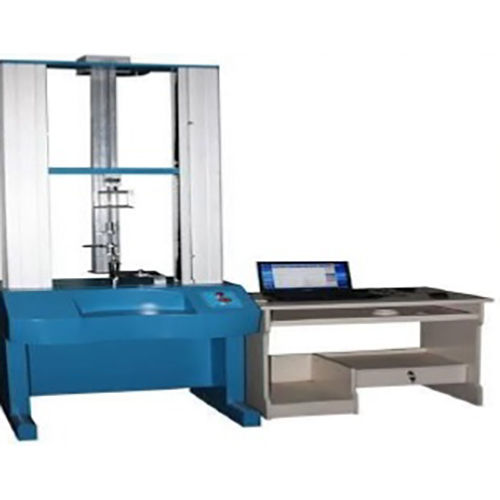 Tensile Testing Machine - Color: Different Available