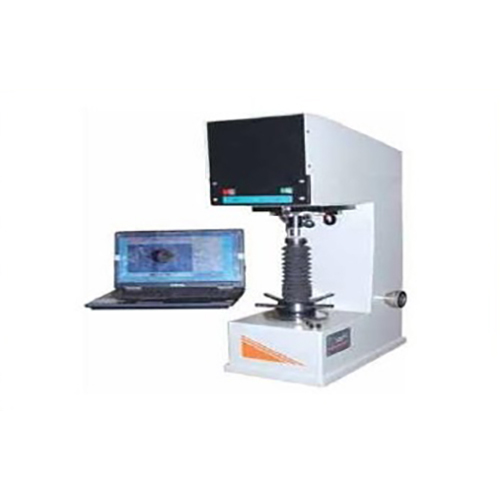 Vickers Hardness Testing Machine