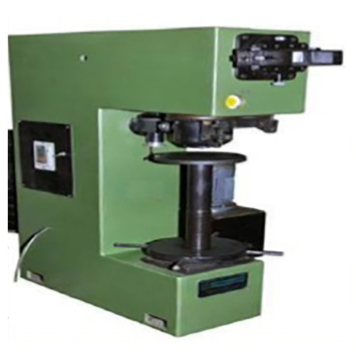 Brinell Hardness Testing Machine