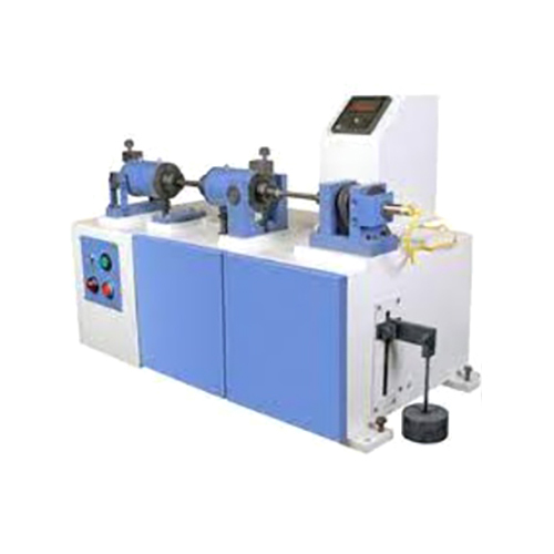Fatigue Tester