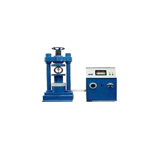 Analog Compression Testing Machine