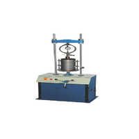 CBR Testing Machine