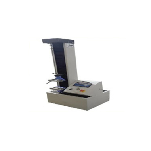 Single Screw Tensile Testing Machine