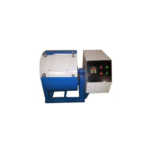 Digital Los Angeles Abrasion Testing Machine
