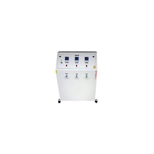 Digital Hydrostatic Pressure Tester