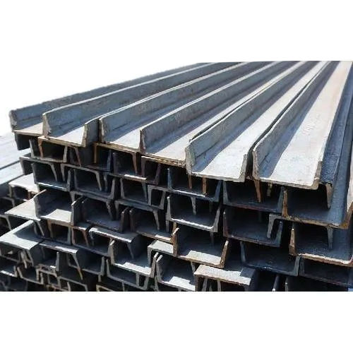 Ms Angle Channel - Finish: Hot Dip Galvanized