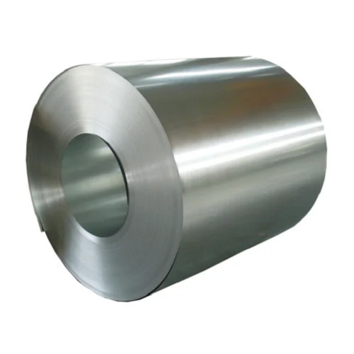 HR Steel Coil - 400 Series Steel, 5-10 Inch Width, Various Thicknesses | Suitable for Automobile, Oil & Gas, and Multiple Industries