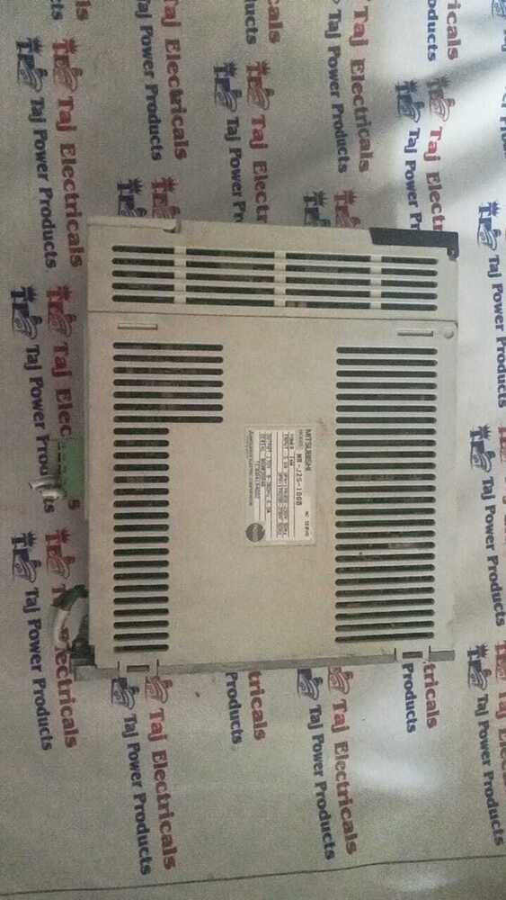 Mitsubishi Mr-j2s-100b