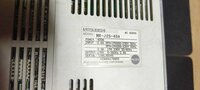 MITSUBISHI AC SERVO MR-J2S-40A