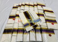 2 mts U.B cotton dhoti