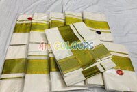 2 mts U.B cotton dhoti