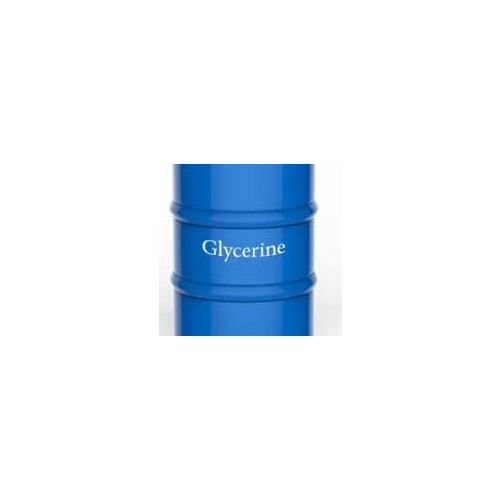 Glycerin Glycerol