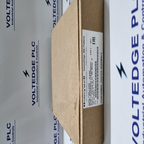 HONEYWELL 900S50-0460 SCNR 1 PORT MODULE