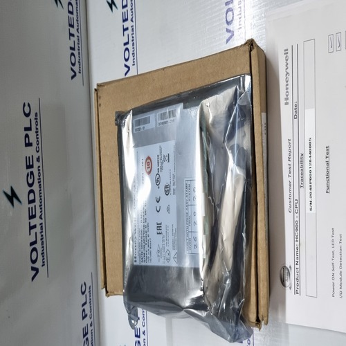 HONEYWELL 900S50-0460 SCNR 1 PORT MODULE