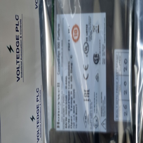 HONEYWELL 900S50-0460 SCNR 1 PORT MODULE