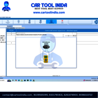 Ashok laylend Diagnostic Software VC2.0