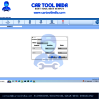 Ashok laylend Diagnostic Software VC2.0