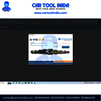 Ashok laylend Diagnostic Software VC2.0